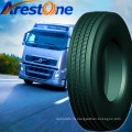 Лучшая распродажа Kunyuan Brand 1100-22.5 Radial Truck Tyres